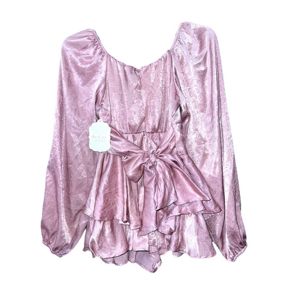 Altar’d State NWT Romper - Picture 1 of 4